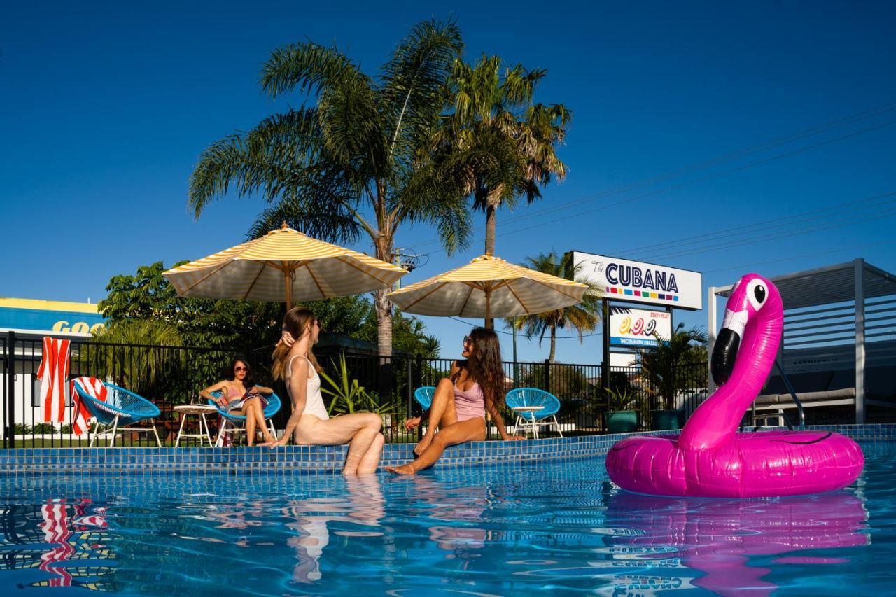 The Cubana Hotel