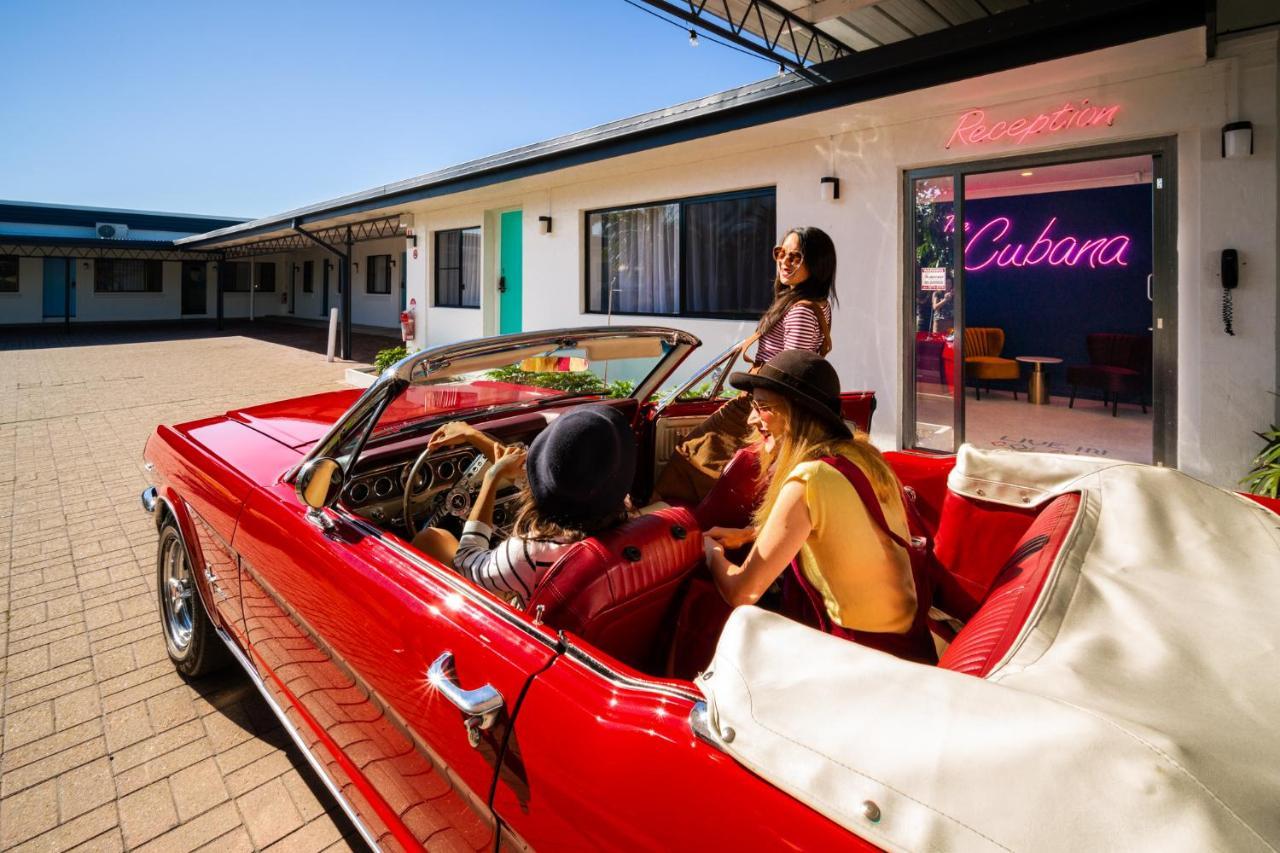 The Cubana 4*