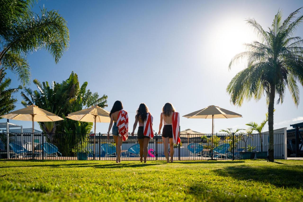The Cubana Hotel 4*
