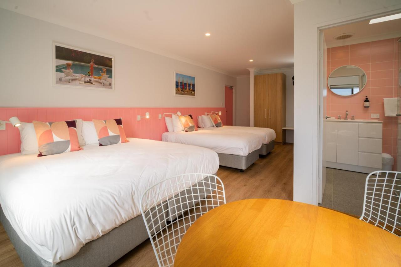 Hotel The Cubana Ballina