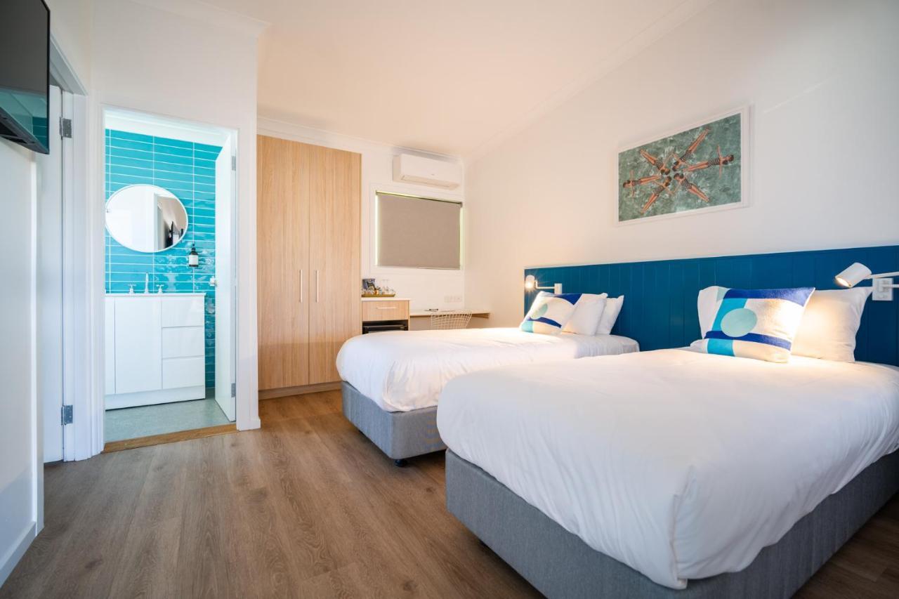 Hotel The Cubana Ballina