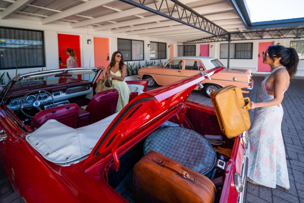 The Cubana Hotel