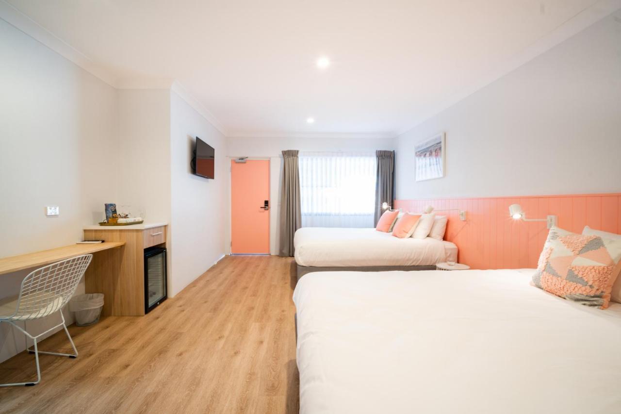 The Cubana 4* Ballina