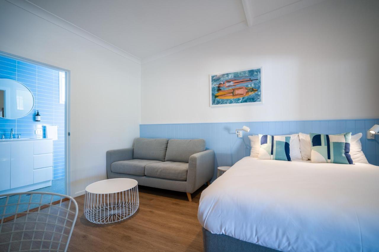 Hotel The Cubana Ballina