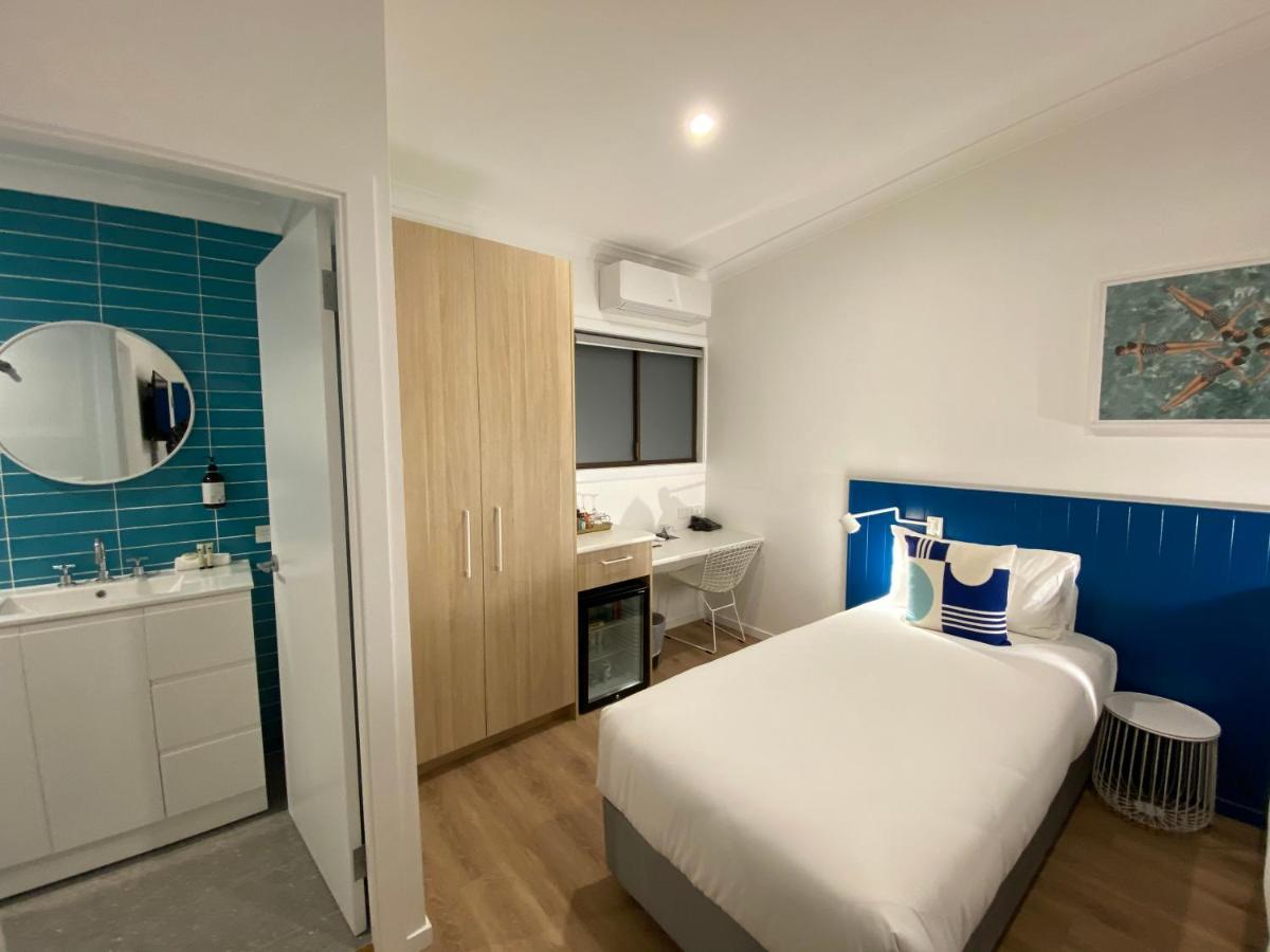 The Cubana Hotel Ballina