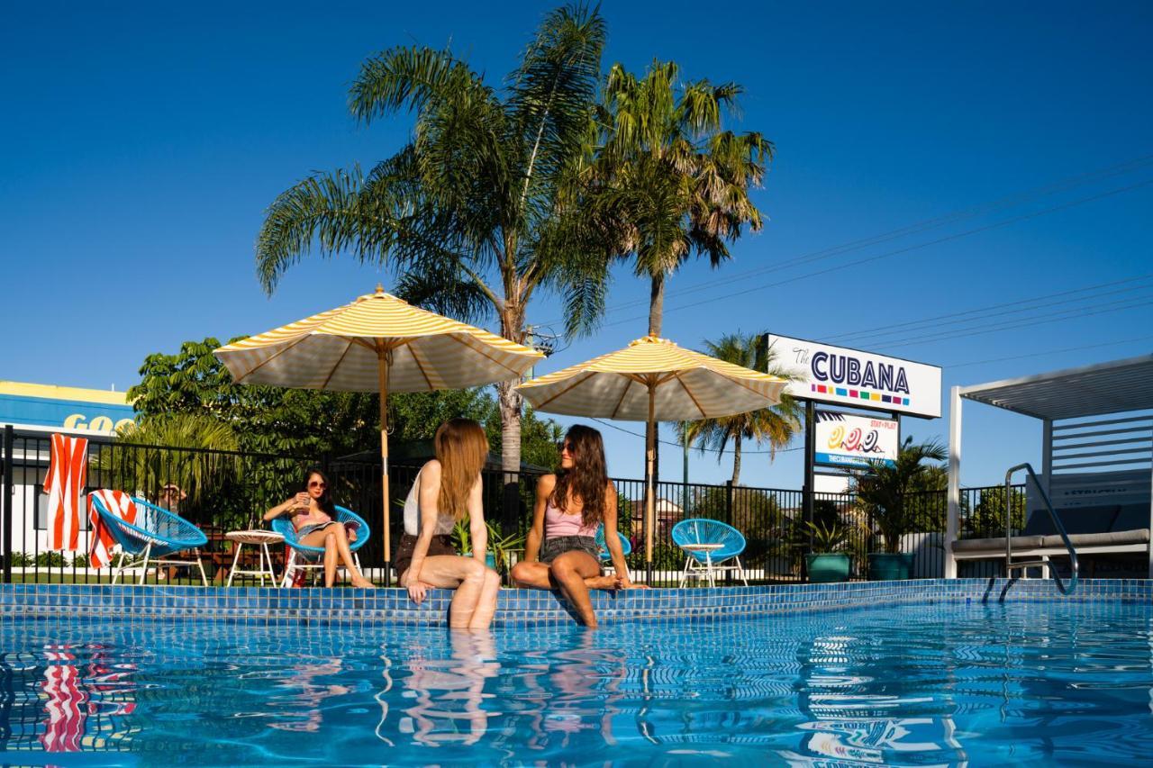 Hotel The Cubana