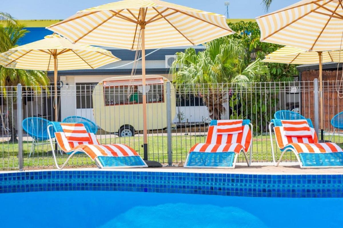 The Cubana 4* Ballina