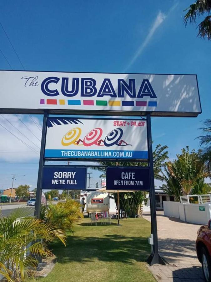 Hotel The Cubana Ballina