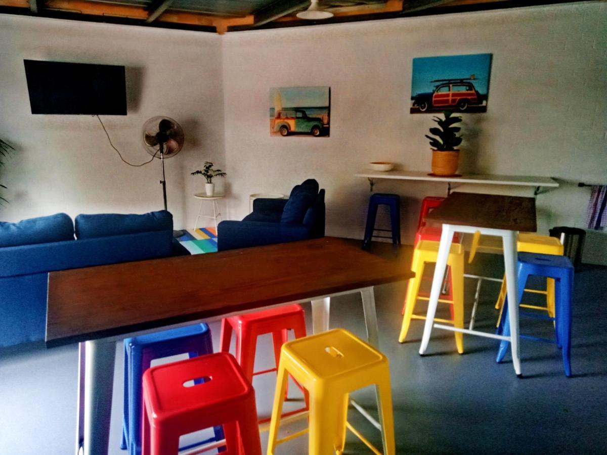 The Cubana Hotel Ballina