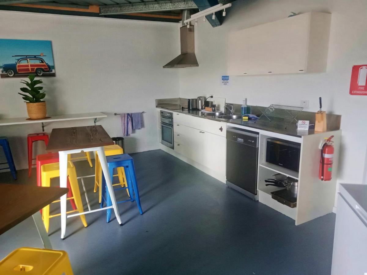 The Cubana 4* Ballina