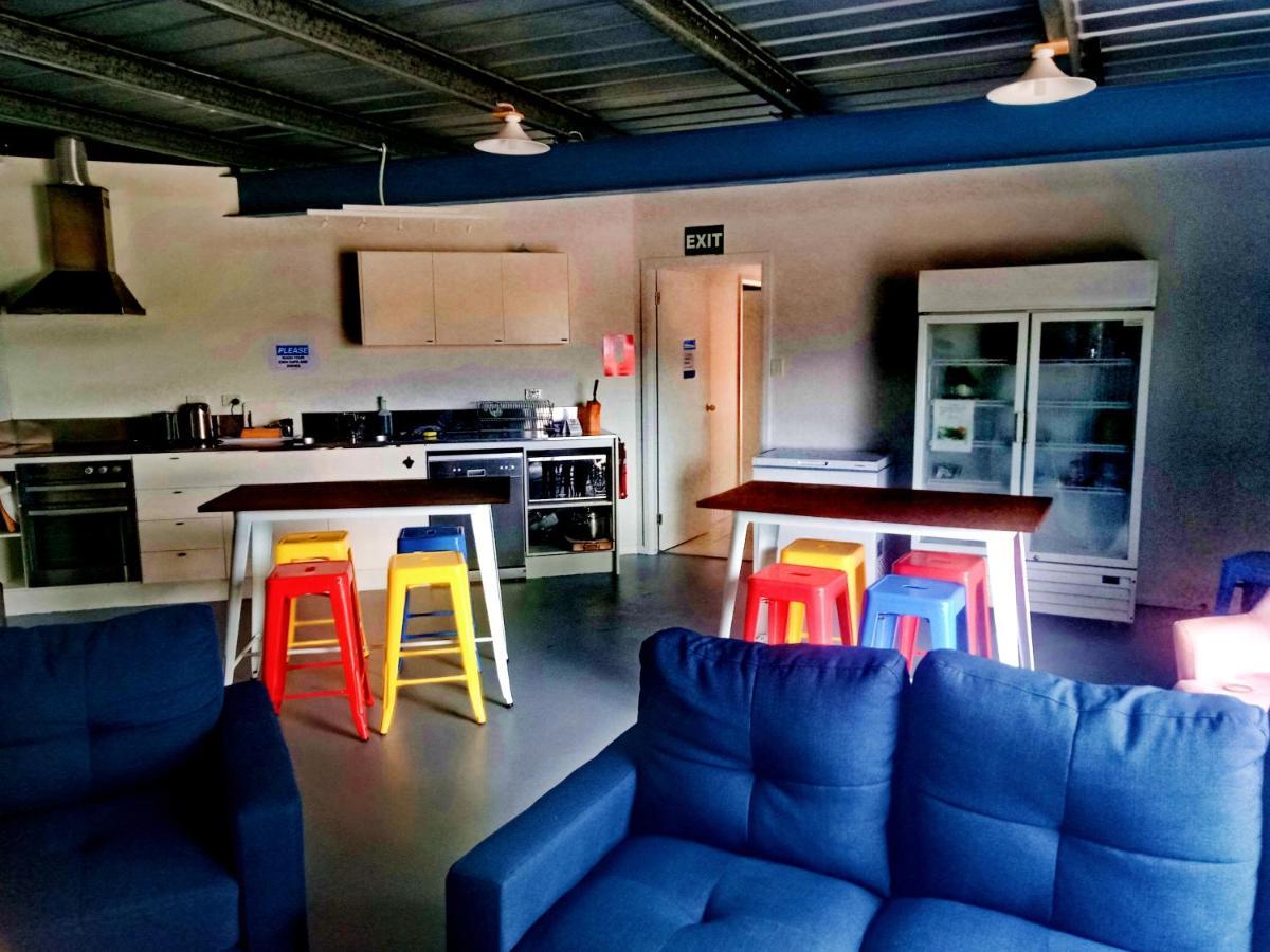 The Cubana 4* Ballina