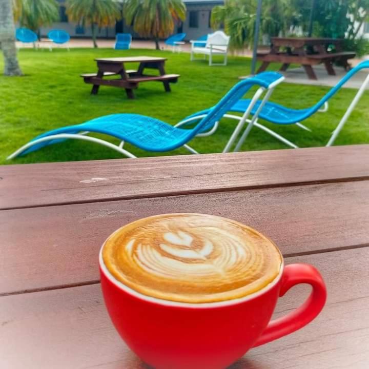 The Cubana Hotel Ballina