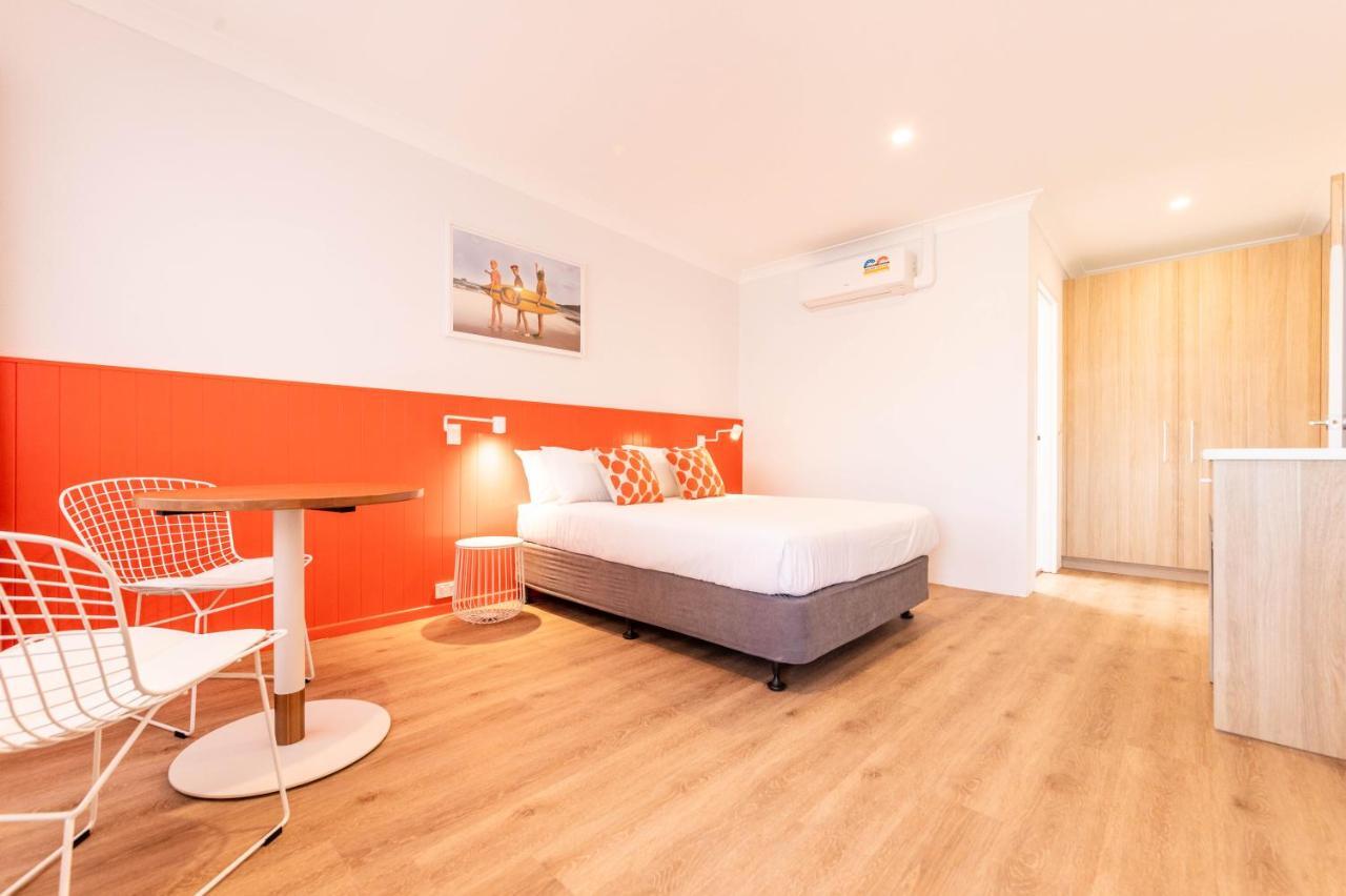 The Cubana Hotel Ballina
