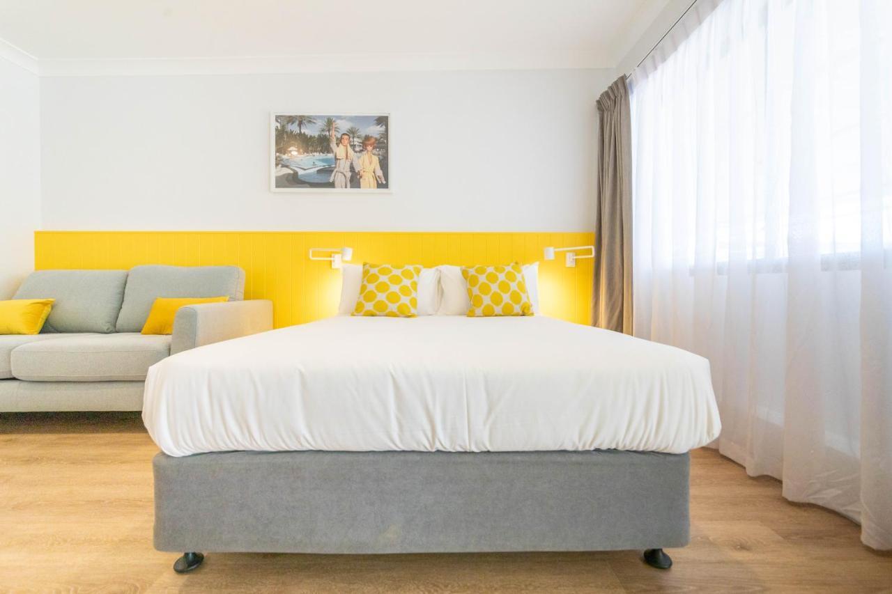 Hotel The Cubana